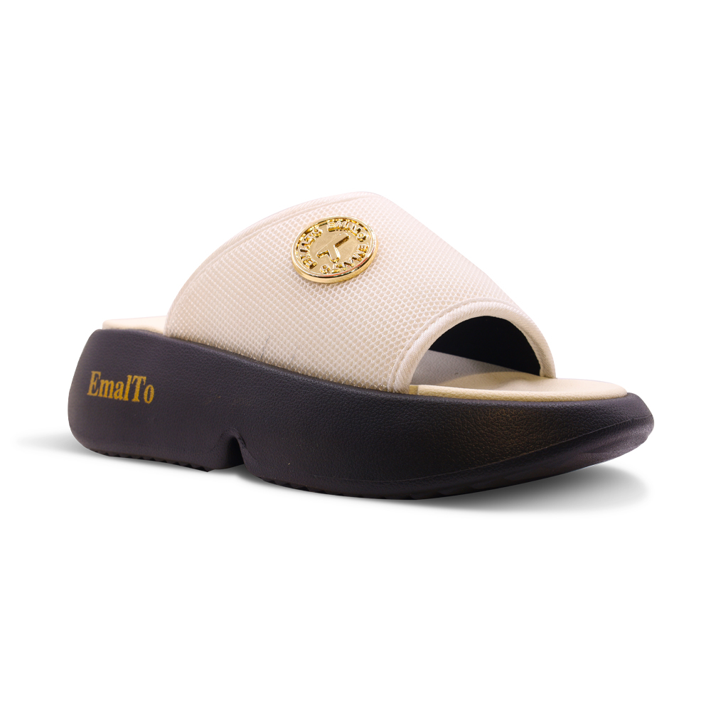 Шлепанцы женские из ЭВА, модель 99A-10, раз. ряд 37-41, ТМ Эмальто