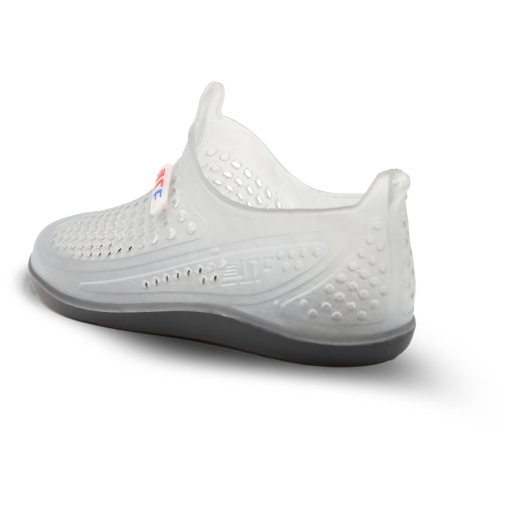 Плавательная обувь детская из ПВХ, модель F-7, раз. ряд 24-29,ТМ Step Forward