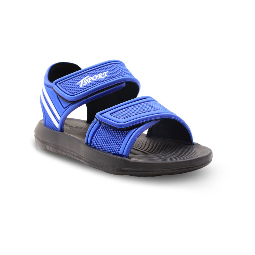 Сандалии детские из ЭВА, модель 801B-4, раз. ряд 30-35, ТМ Эмальто