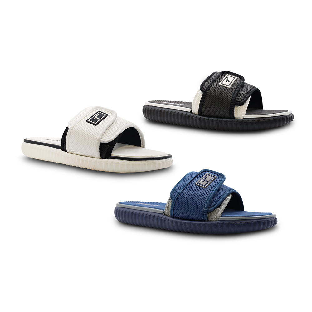 Шлепанцы мужские из ЭВА, модель 608-87, раз. ряд 41-45, ТМ Эмальто