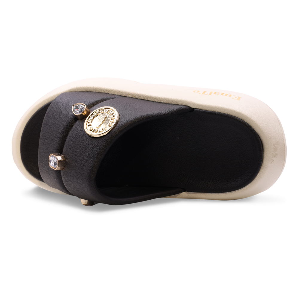 Шлепанцы женские из ЭВА, модель 99A-31, раз. ряд 37-41, ТМ Эмальто