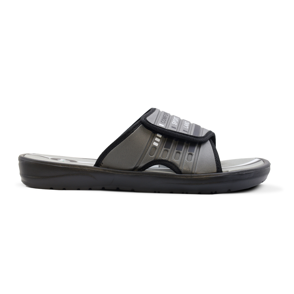 Шлепанцы мужские из ЭВА, модель 9260-90, раз. ряд 41-45,ТМ Эмальто