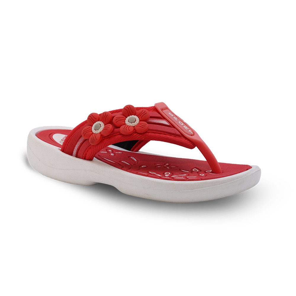 Сланцы детские из ЭВА, модель 637C-1, раз. ряд 24-29, ТМ Эмальто