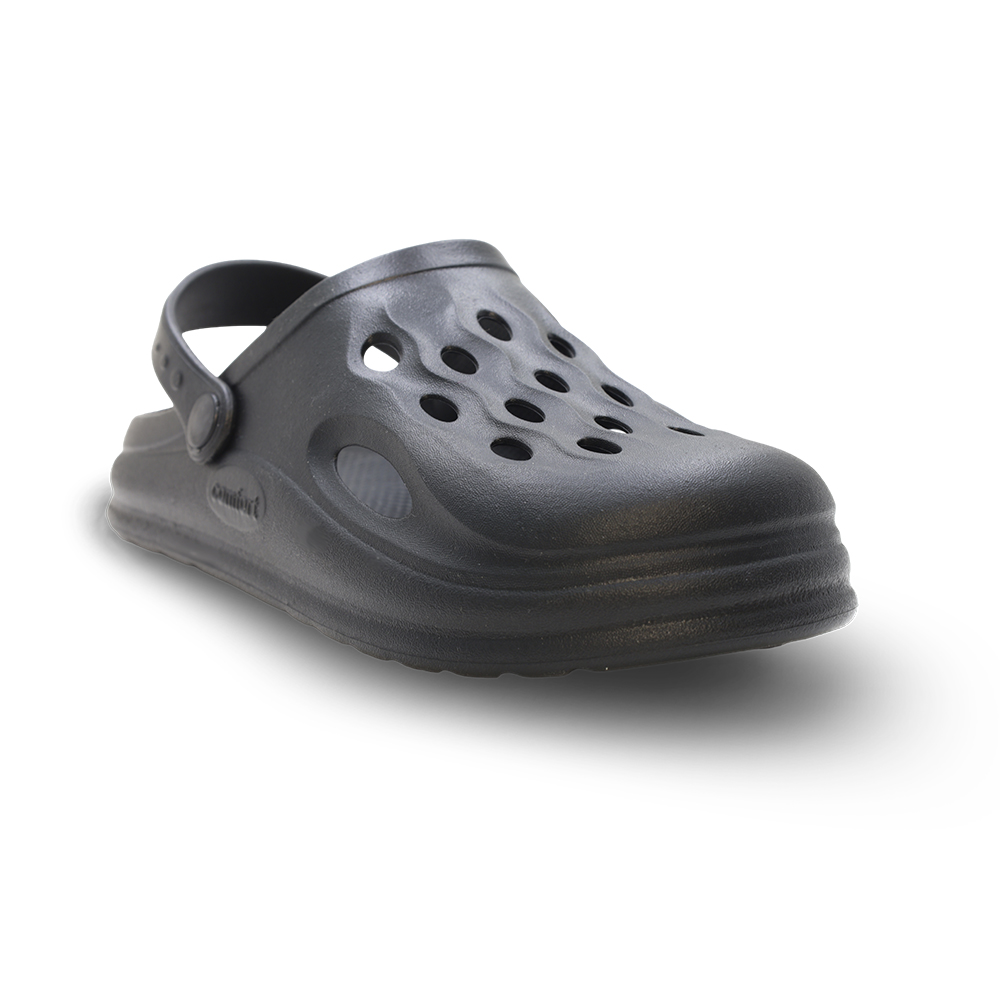 Сабо детские из ЭВА, модель E-019B, раз. ряд 30-35,ТМ Step Forward