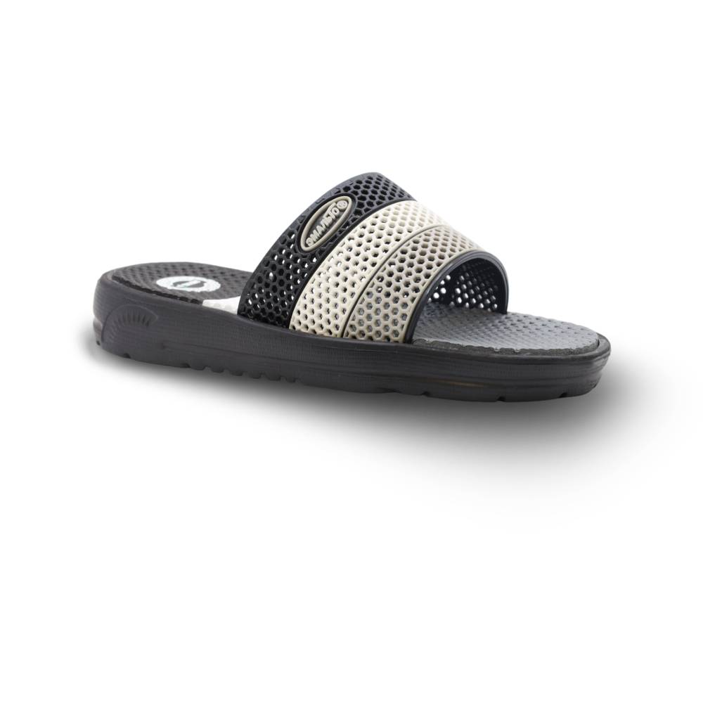 Шлепанцы детские из ЭВА, модель 555C-2, раз. ряд 24-29,ТМ Эмальто