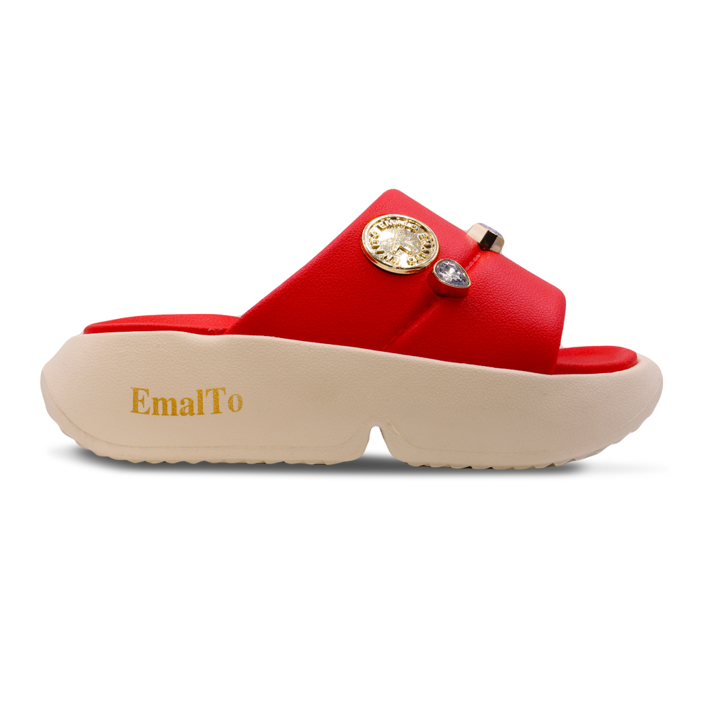 Шлепанцы женские из ЭВА, модель 99A-31, раз. ряд 37-41, ТМ Эмальто