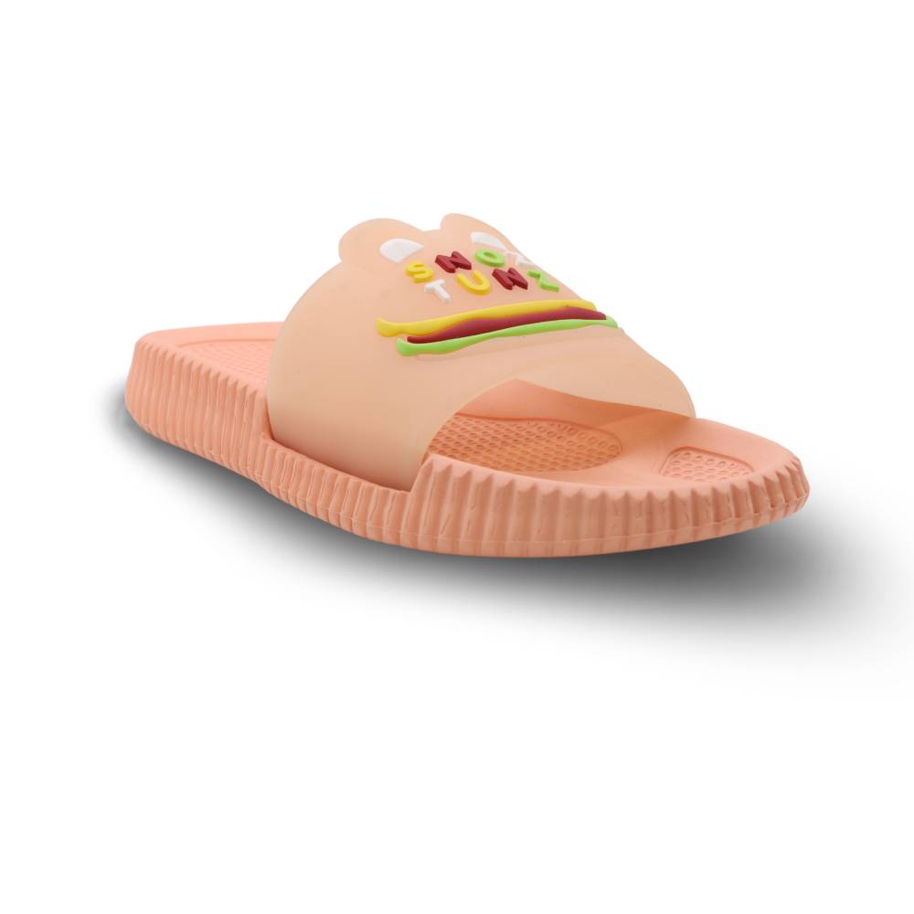 Шлепанцы детские из ЭВА, модель 603B-52, раз. ряд 30-35,ТМ Эмальто