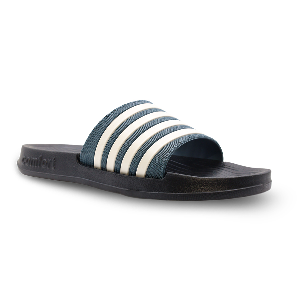 Шлепанцы мужские из ЭВА, модель E-023M-4, раз. ряд 41-45, ТМ Эмальто