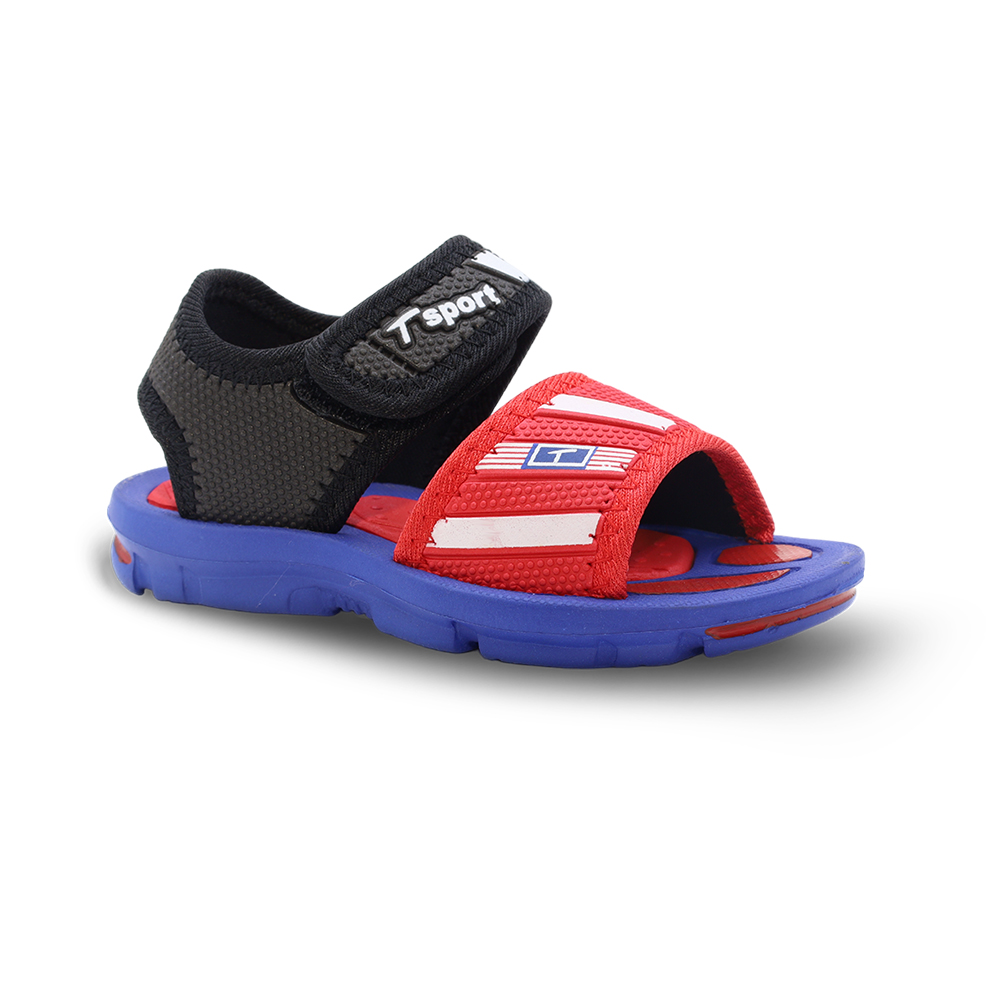 Сандалии детские из ЭВА, модель 9293C-6, раз. ряд 24-29, ТМ Эмальто