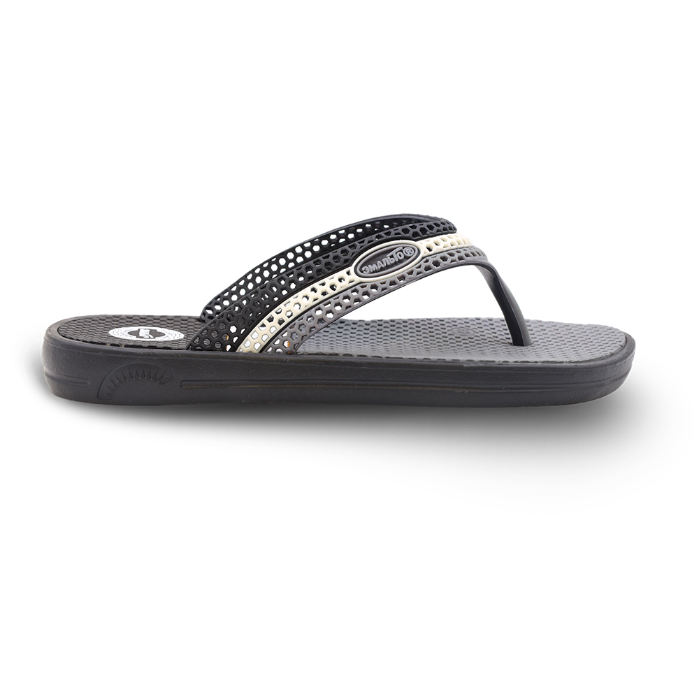 Сланцы детские из ЭВА, модель 777B-5, раз. ряд 30-35, ТМ Эмальто