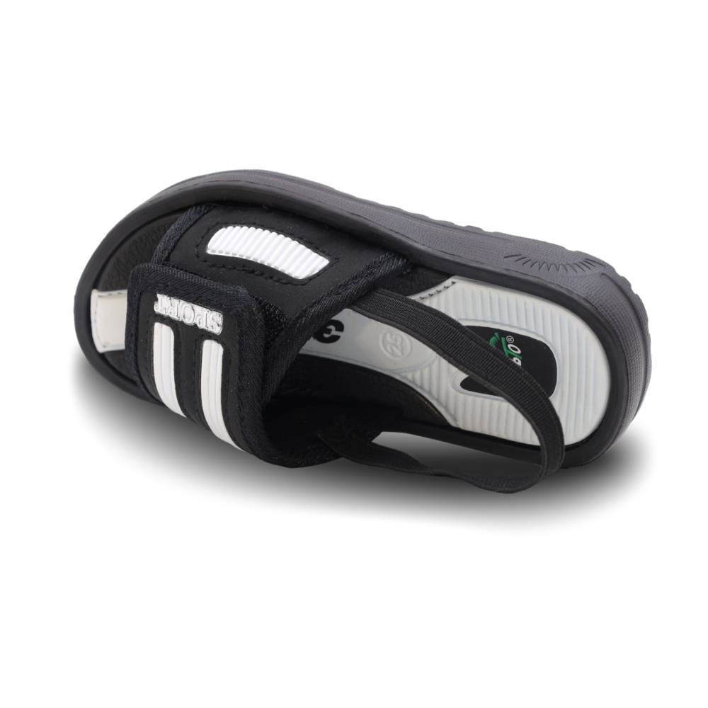 Шлепанцы детские из ЭВА, модель 555C-5, раз. ряд 24-29,ТМ Эмальто