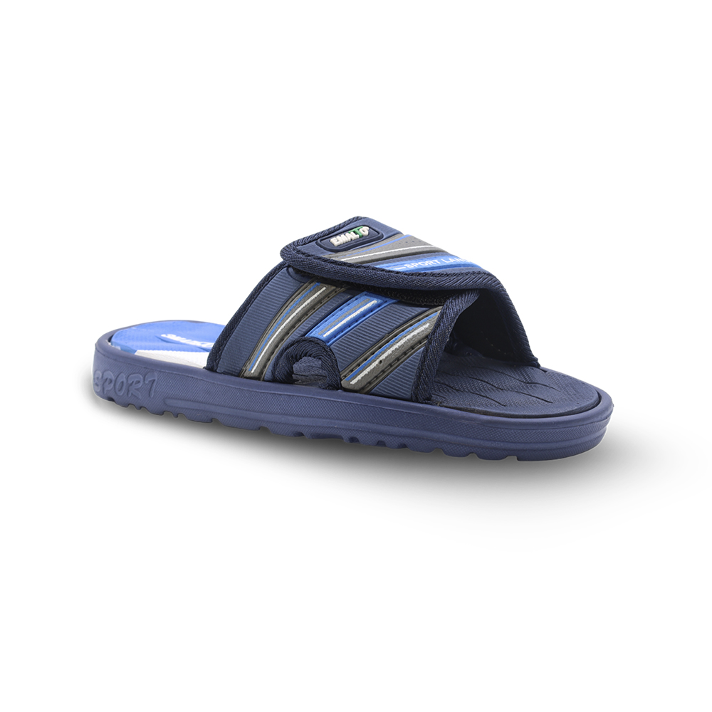 Шлепанцы детские из ЭВА, модель 888B-12, раз. ряд 30-35, ТМ Эмальто