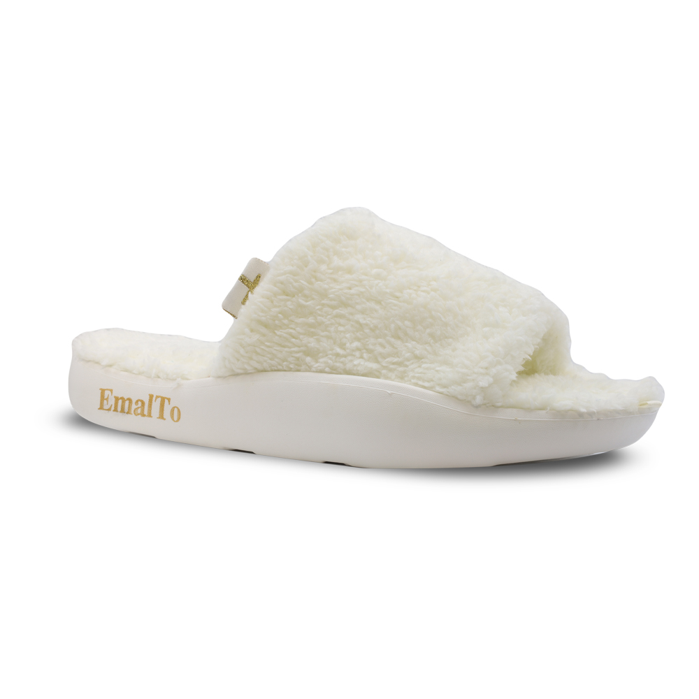 Тапочки домашние открытые женские, модель 902A-40M (37-42)