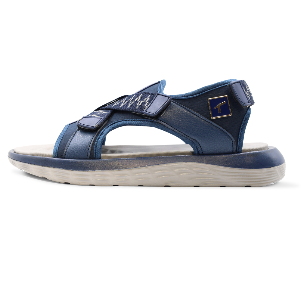 Сандалии мужские из ЭВА, модель 96-17, раз. ряд 41-45, ТМ Эмальто