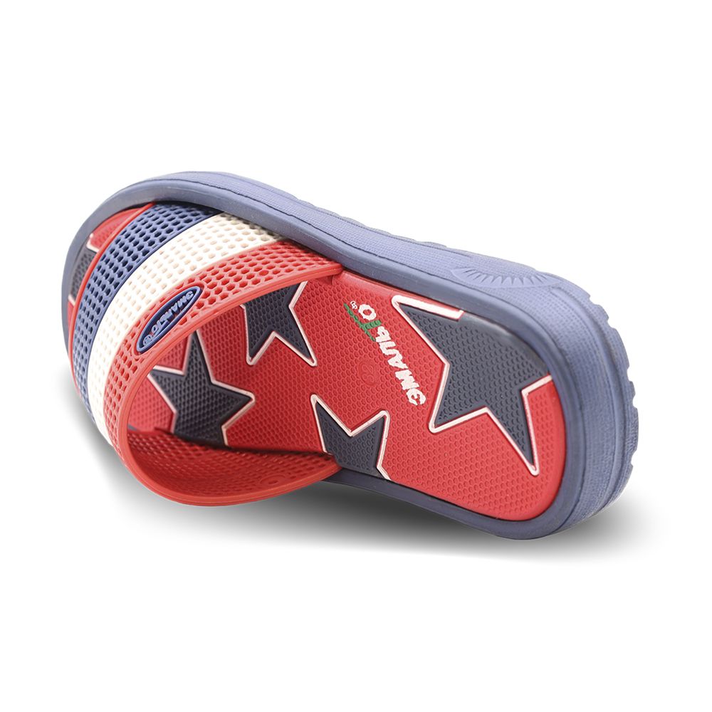 Шлепанцы детские из ЭВА, модель 555B-14, раз. ряд 30-35, ТМ Эмальто