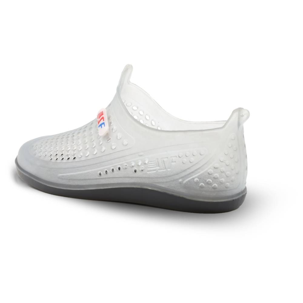 Плавательная обувь детская из ПВХ, модель F-7, раз. ряд 24-29,ТМ Step Forward