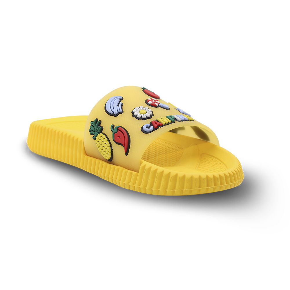 Шлепанцы женские из ЭВА, модель 603A-55, раз. ряд 37-41, ТМ Эмальто