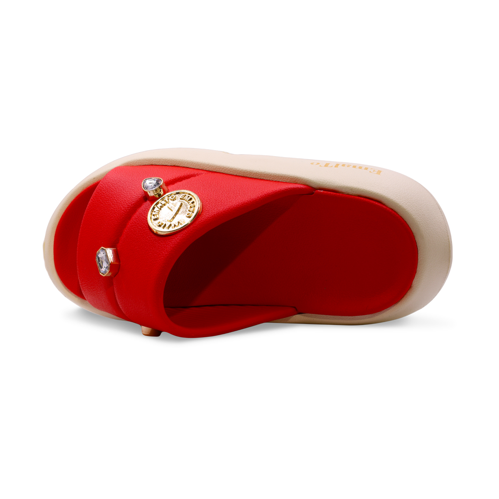 Шлепанцы женские из ЭВА, модель 99A-31, раз. ряд 37-41, ТМ Эмальто