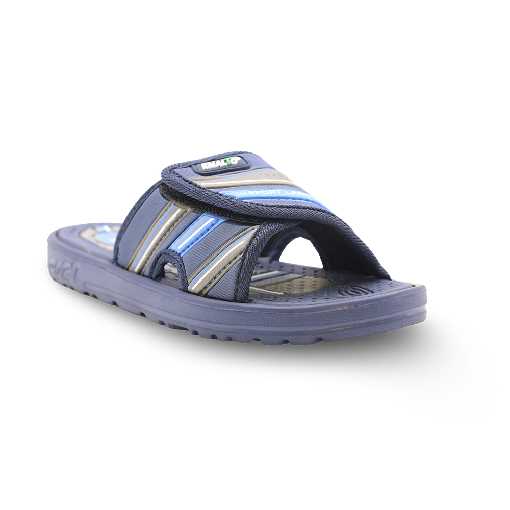 Шлепанцы детские из ЭВА, модель 888B-7, раз. ряд 30-35, ТМ Эмальто