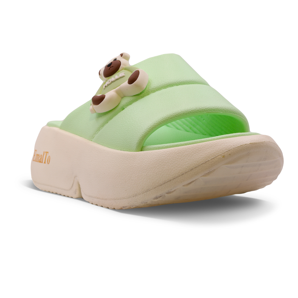 Шлепанцы женские из ЭВА, модель 99A-7, раз. ряд 37-41, ТМ Эмальто