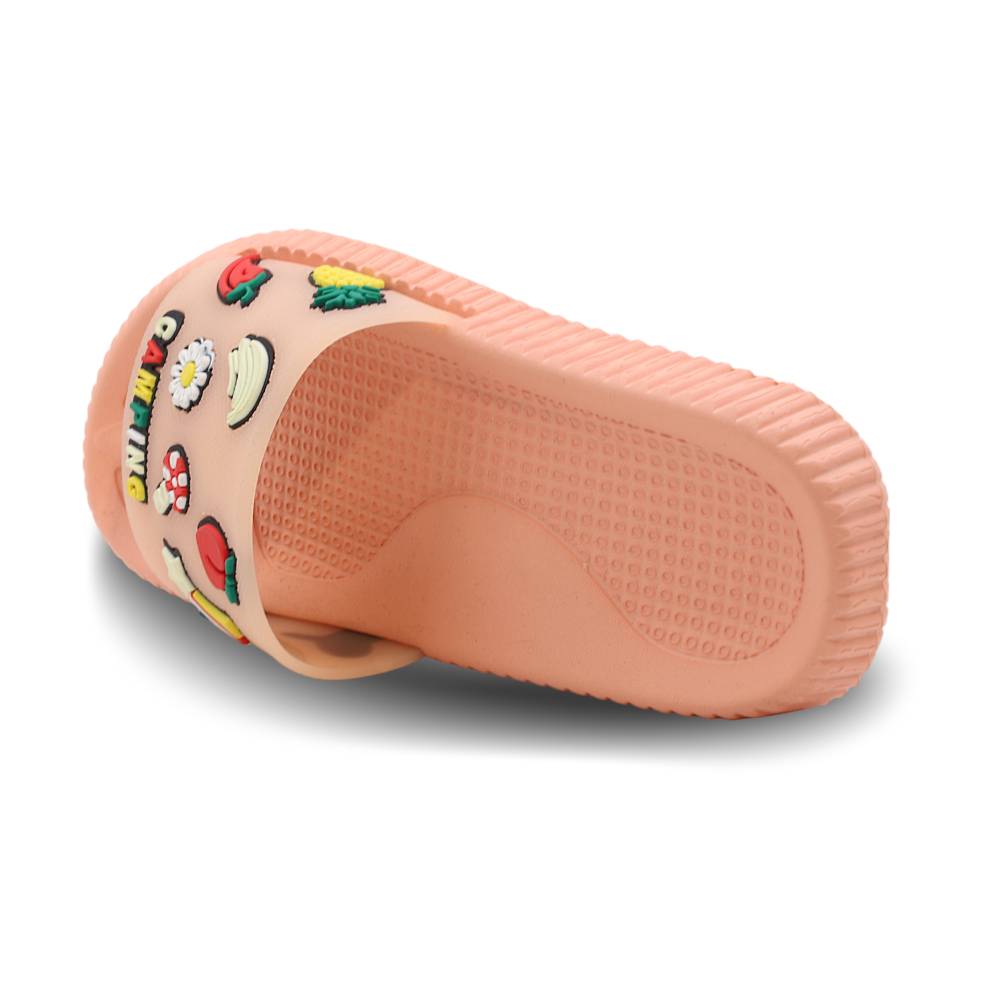 Шлепанцы детские из ЭВА, модель 603B-55, раз. ряд 30-35,ТМ Эмальто