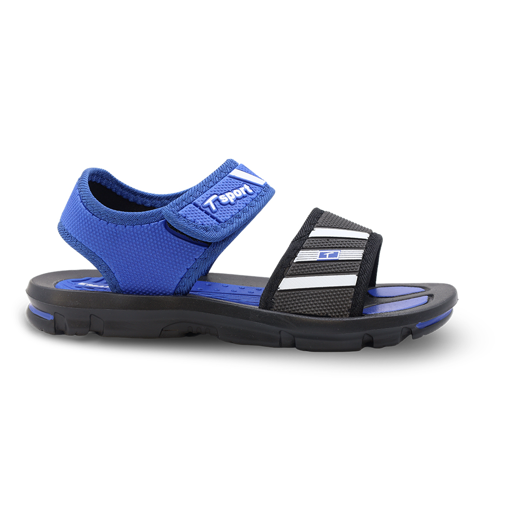 Сандалии детские из ЭВА, модель 9293B-6, раз. ряд 30-35, ТМ Эмальто