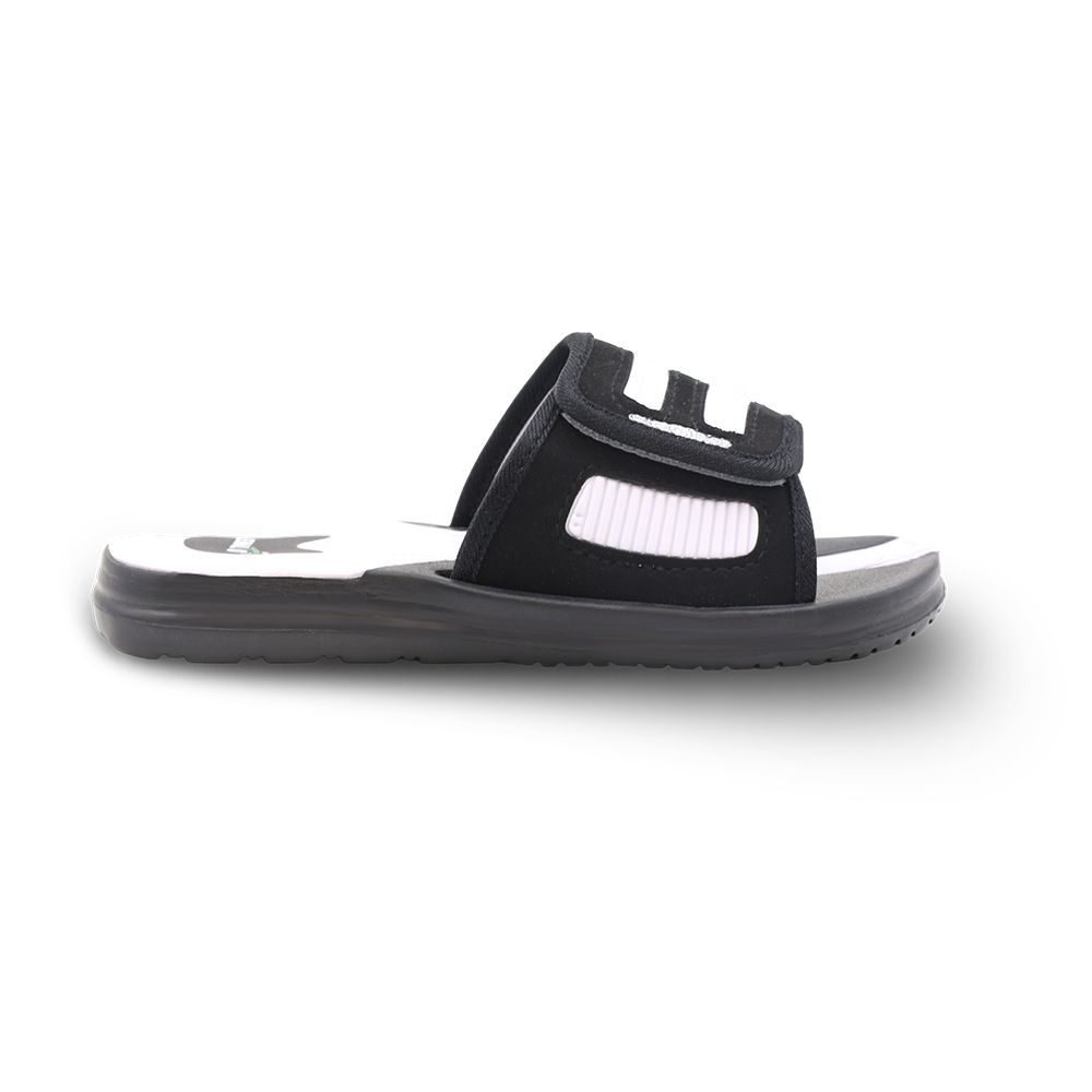 Шлепанцы детские из ЭВА, модель 9001B-1, раз. ряд 30-35, ТМ Эмальто