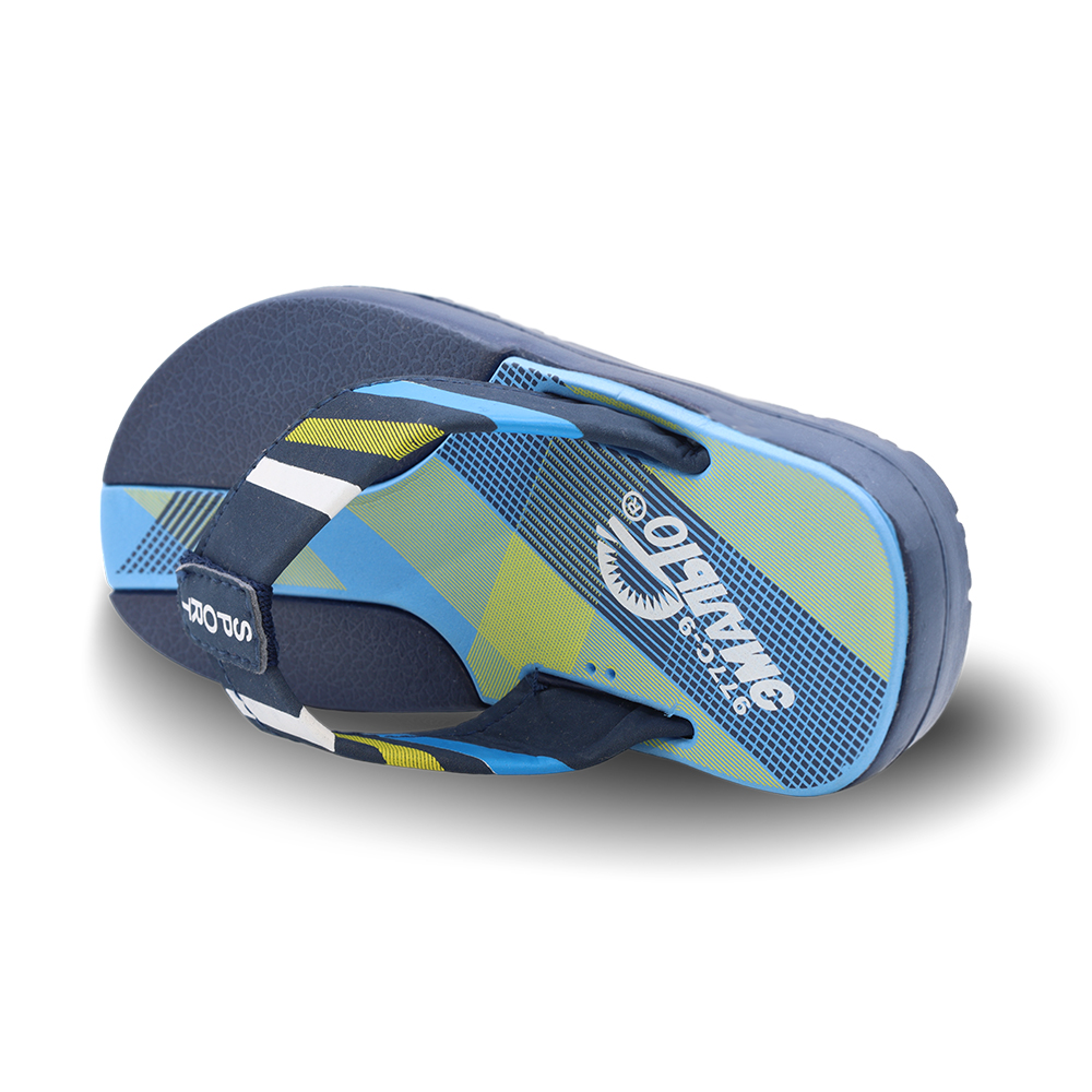 Сланцы детские из ЭВА, модель 977C-9, раз. ряд 24-29, ТМ Эмальто