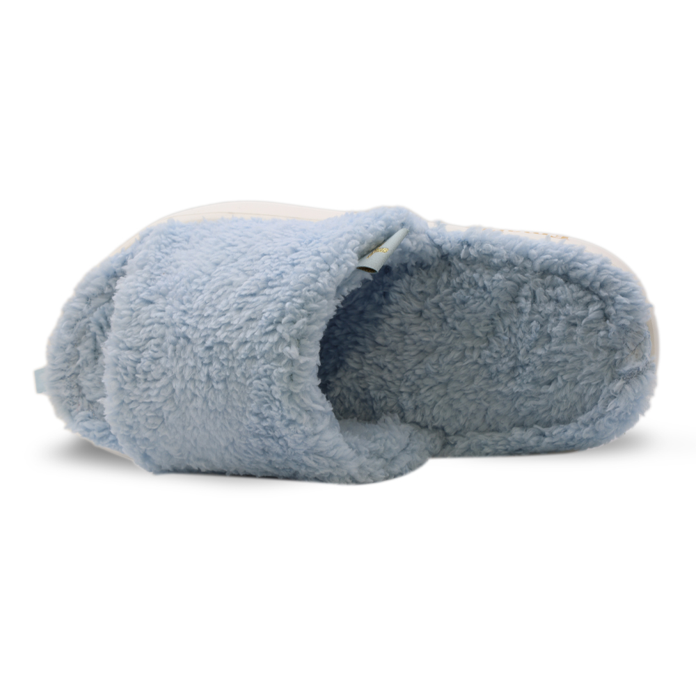 Тапочки домашние открытые женские, модель 902A-40M (37-42)