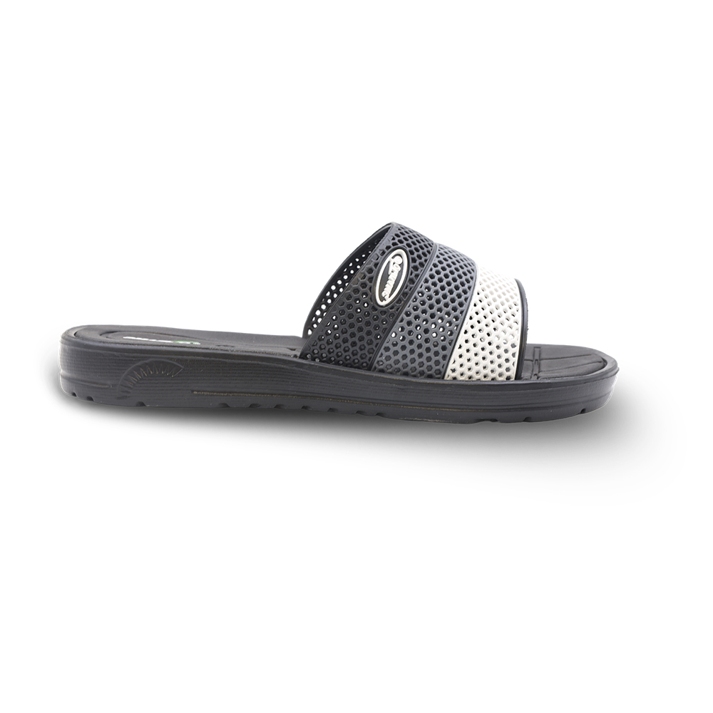 Шлепанцы подростковые из ЭВА, модель 555A-14, раз. ряд 36-40, ТМ Эмальто