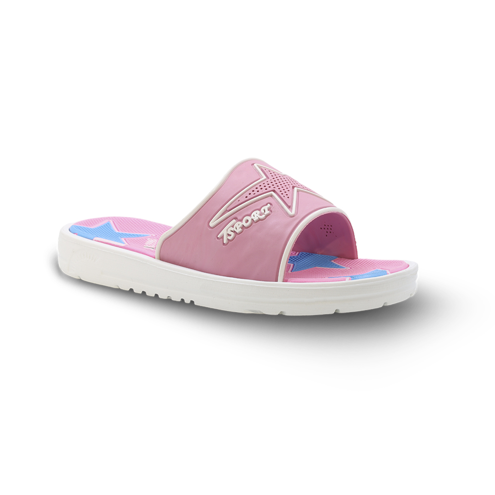 Шлепанцы детские из ЭВА, модель 555B-3д, раз. ряд 30-35, ТМ Эмальто