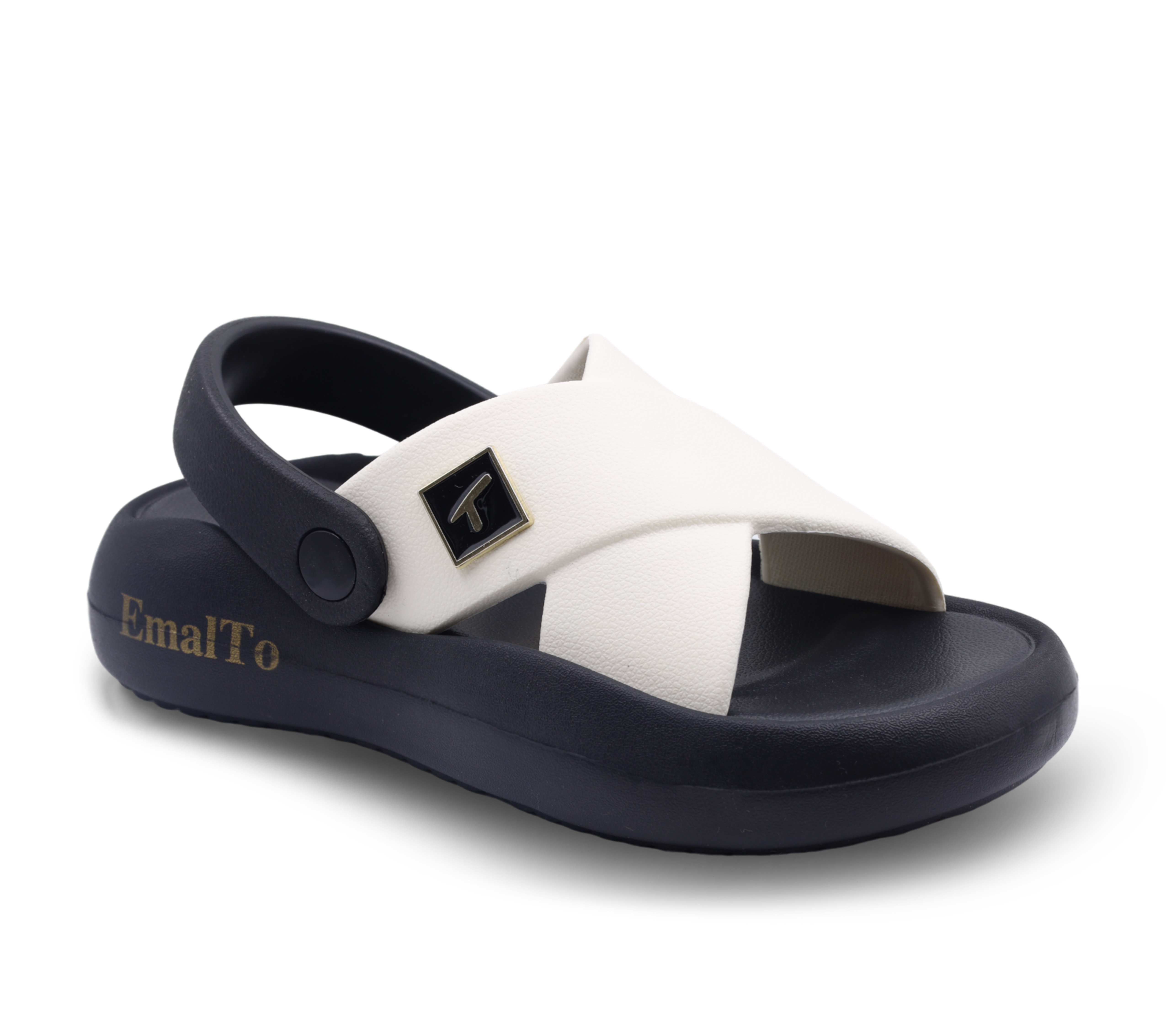 Сандалии дошкольные для девочек, модель 97B-1, раз. ряд 30-35, ТМ Эмальто