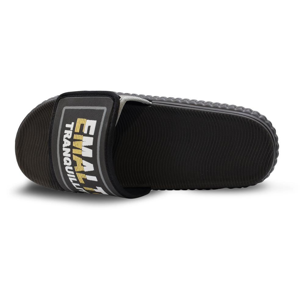 Шлепанцы мужские из ЭВА, модель 608-135, раз. ряд 41-45, ТМ Эмальто