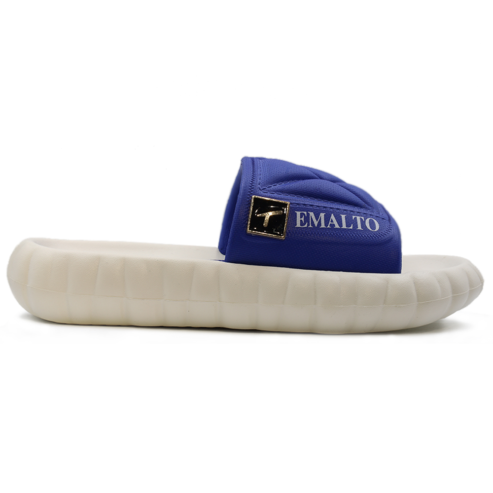 Шлепанцы женские из ЭВА, модель 83A-3, раз. ряд 37-41, ТМ Эмальто