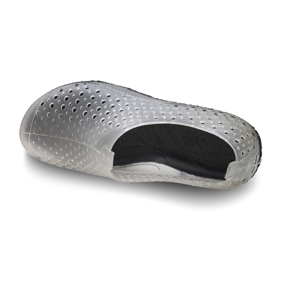 Плавательная обувь аквашузы подростковые из ПВХ, модель F-2, раз. ряд 35-39, ТМ Step Forward