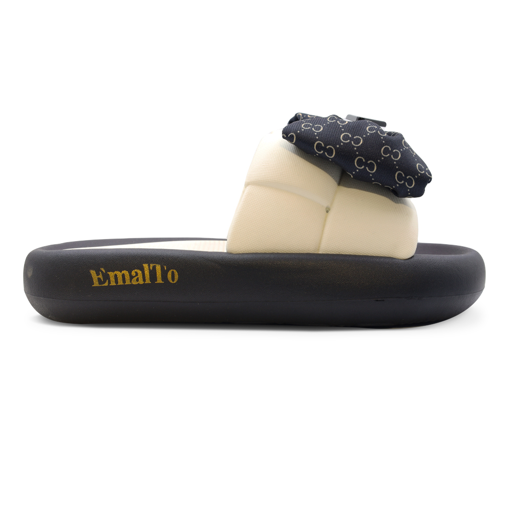 Шлепанцы женские из ЭВА, модель 92A-1, раз. ряд 37-41, ТМ Эмальто