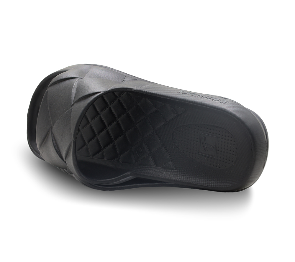 Шлепанцы мужские из ЭВА, модель E-013M, раз. ряд 41-45, ТМ Step Forward