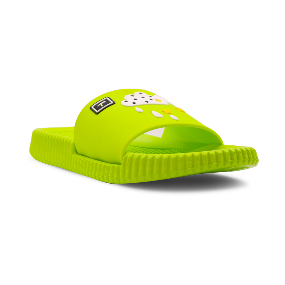 Шлепанцы детские из ЭВА, модель 603B-99, раз. ряд 30-35, ТМ Эмальто