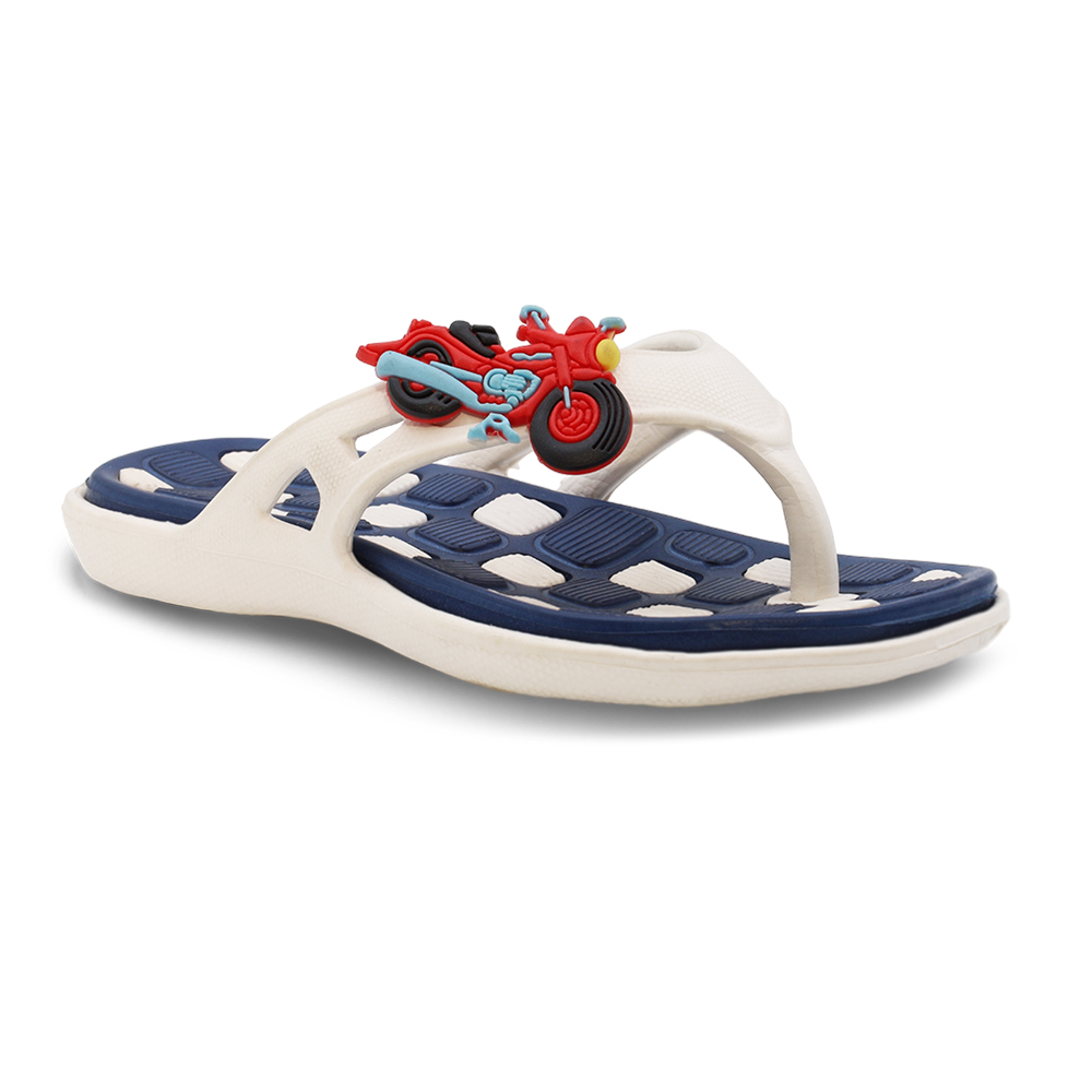 Сланцы детские из ЭВА, модель T-49В, раз. ряд 24-29, ТМ Step Forward