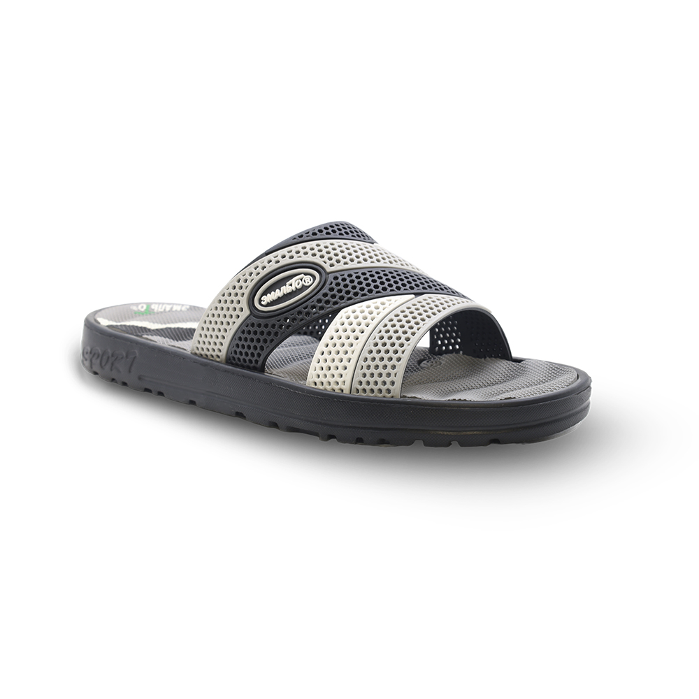 Сланцы подростковые из ЭВА, модель 777A-5, раз. ряд 36-40, ТМ Эмальто