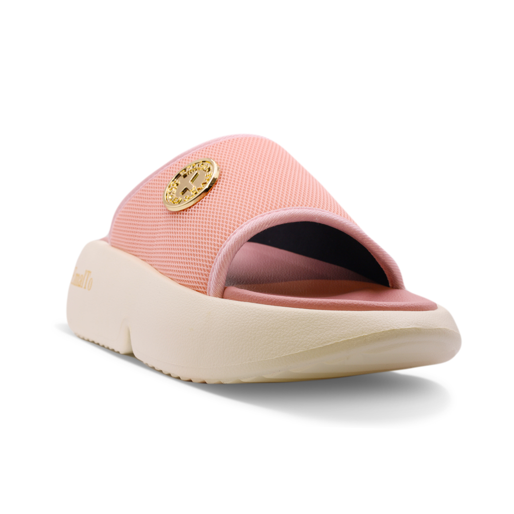 Шлепанцы женские из ЭВА, модель 99A-10, раз. ряд 37-41, ТМ Эмальто