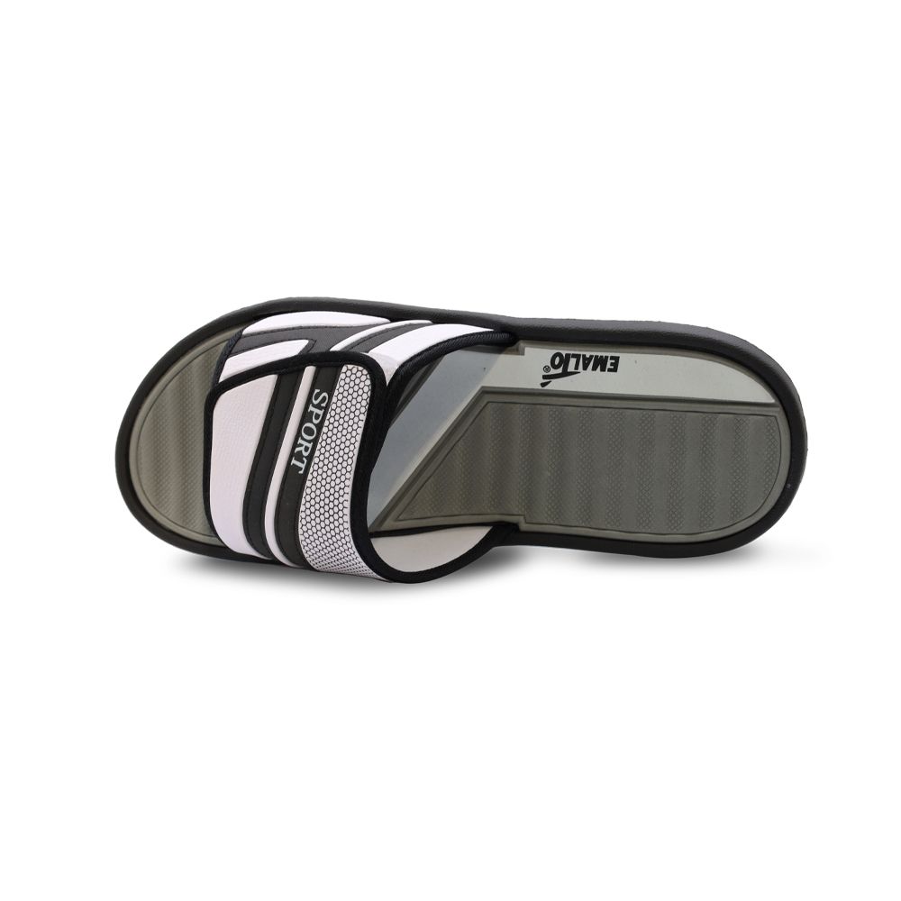 Шлепанцы мужские из ЭВА, модель 9255-2, раз. ряд 41-45, ТМ Эмальто