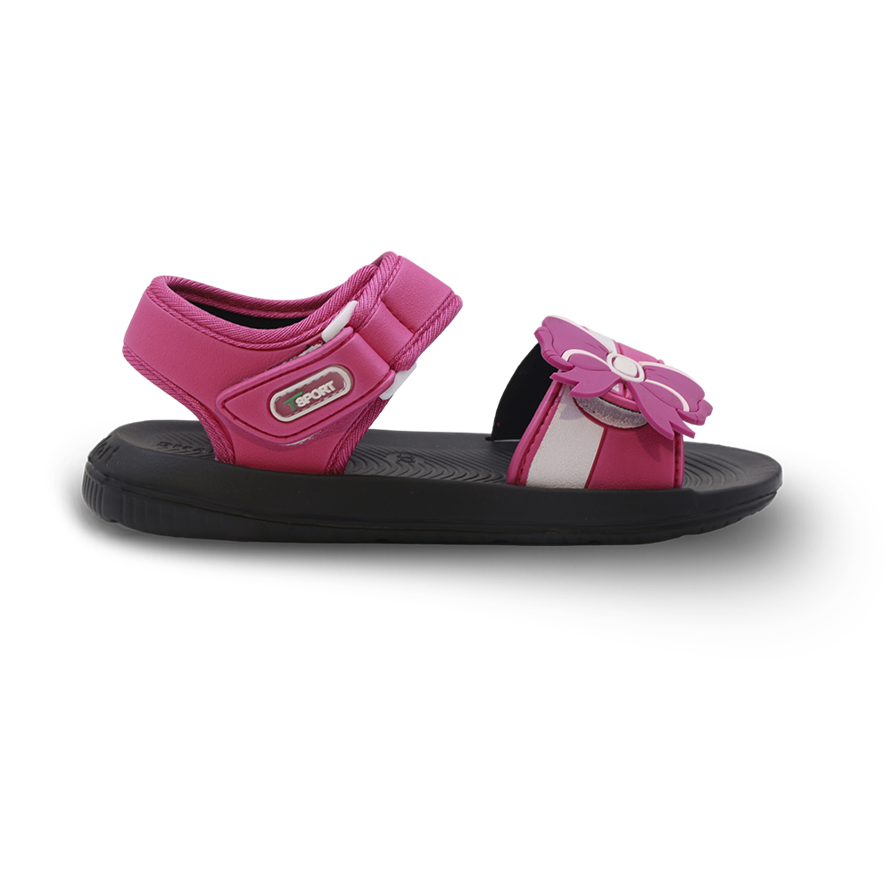 Сандалии детские из ЭВА, модель 801B-8, раз. ряд 30-35,ТМ Эмальто