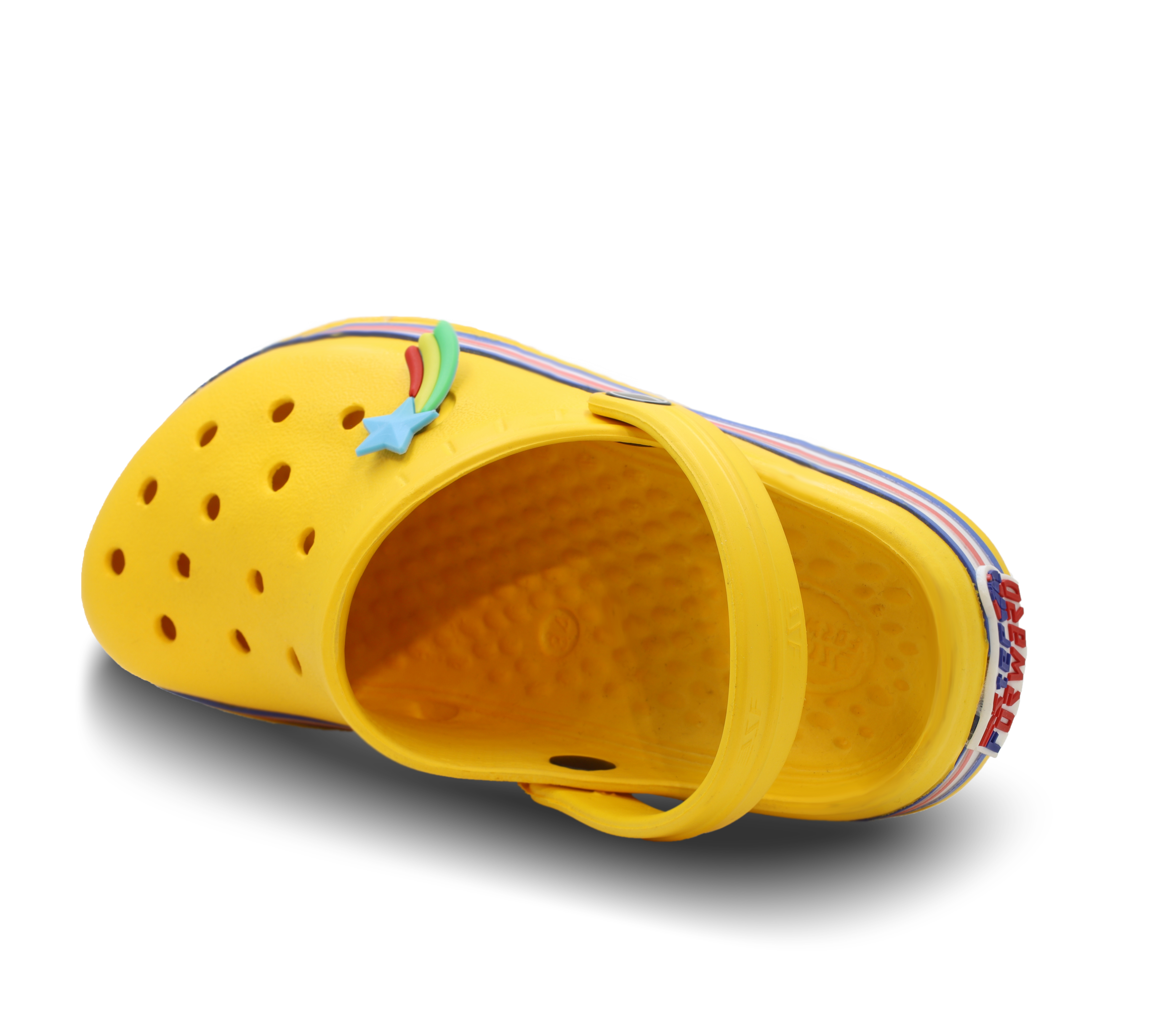 Сабо дошкольные для девочек, модель T-057D-1, раз. ряд 30-35, ТМ Эмальто