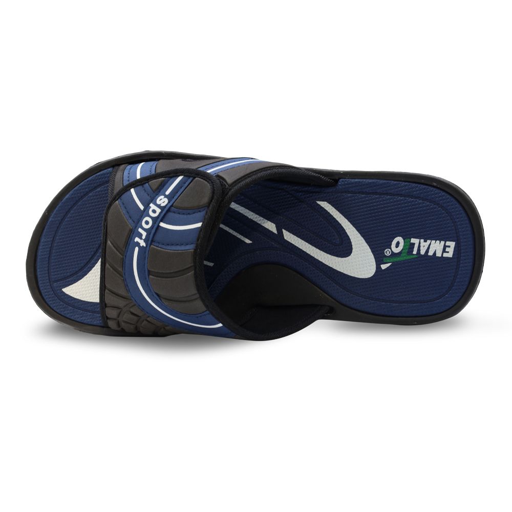 Шлепанцы мужские из ЭВА, модель 9260-1, раз. ряд 41-45, ТМ Эмальто