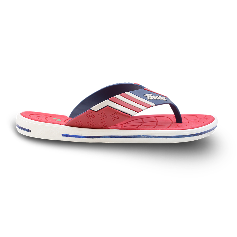 Сланцы подростковые из ЭВА, модель 777A-9, раз. ряд 36-40, ТМ Эмальто