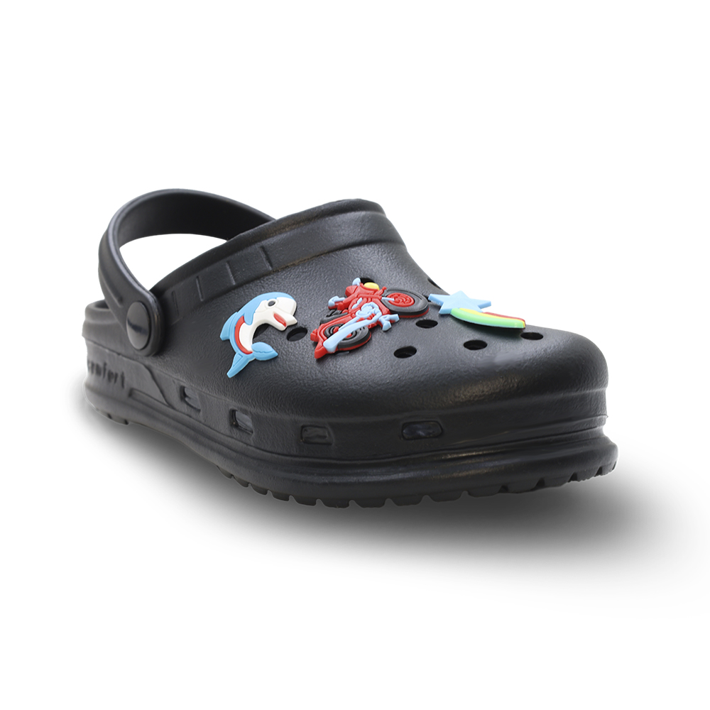 Сабо детские из ЭВА, модель T-057B-2, раз. ряд 30-35,ТМ Step Forward