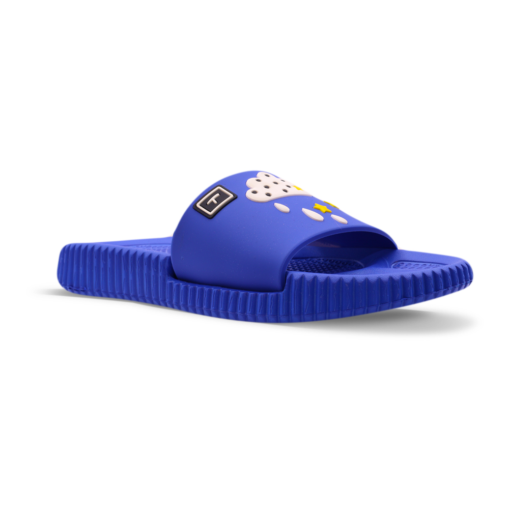 Шлепанцы детские из ЭВА, модель 603B-99, раз. ряд 30-35, ТМ Эмальто