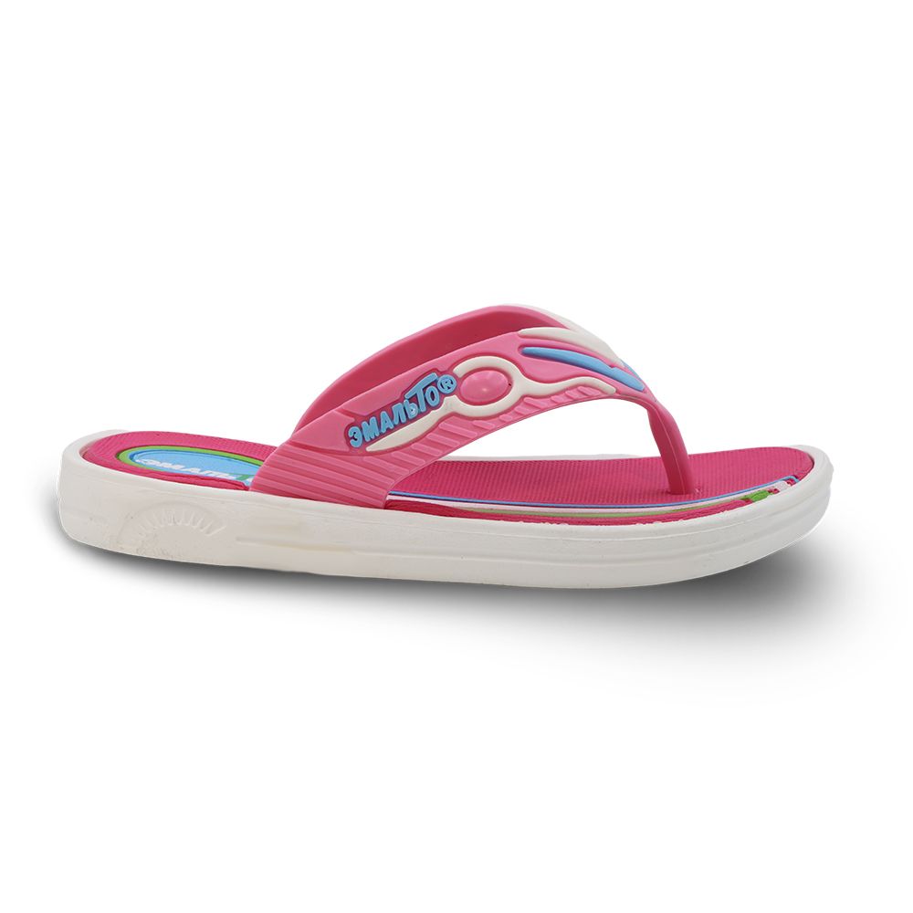 Сланцы детские из ЭВА, модель 777C-3, раз. ряд 24-29, ТМ Эмальто