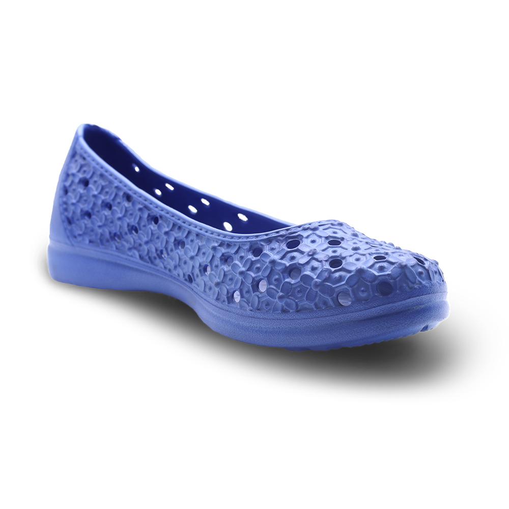 Балетки женские из ЭВА, модель T-29W, раз. ряд 36-41, ТМ Step Forward